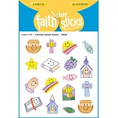 Christian Symbol Smiles