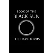 Book of the Black Sun