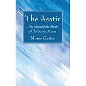 The Asatir