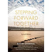 Stepping Forward Together: Synagogue Visioning and Planning