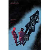 Nancy Drew and the Hardy Boys: The Death of Nancy Drew