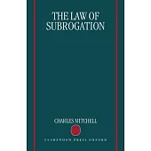 The Law of Subrogation