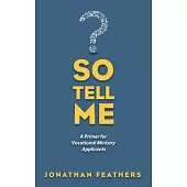 So Tell Me