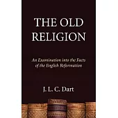 The Old Religion