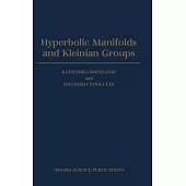Hyperbolic Menifolds and Kleinian Groups
