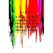 A Legacy in Wax: Listening to Joy Division and New Order, 1976-2017 (Revised Edition)