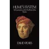 Hume’’s System: An Examination of the First Book of His Treatise