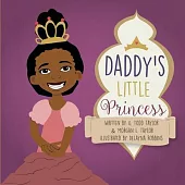 Daddy’’s Little Princess