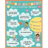 Up and Away Soar to Success Chart