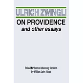 On Providence and Other Essays