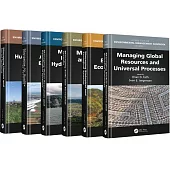 Environmental Management Handbook, Second Edition - Six Volume Set