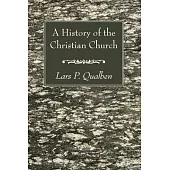 A History of the Christian Church