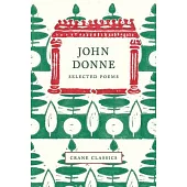 John Donne: Selected Poems