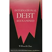 International Debt Reexamined