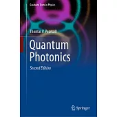 Quantum Photonics