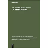 La Mediation