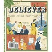The Believer, Issue 131: June/July