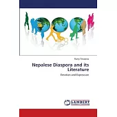 Nepalese Diaspora and its Literature