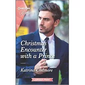 Christmas Encounter with a Prince