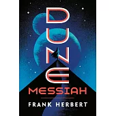 Dune Messiah