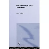 British Foreign Policy 1660-1972