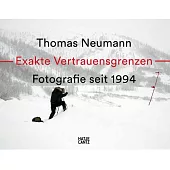 Thomas Neumann: Exact Confidence Limits