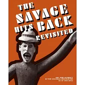 ’’the Savage Hits Back’’ Revisited: Art and Alterity in the Colonial Encounter