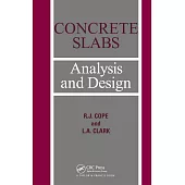 Concrete Slabs: Analysis and design