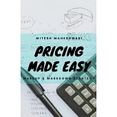 Pricing Made Easy