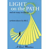 Light on the Path: And an Essay on Karma