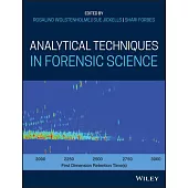 Analytical Techniques in Forensic Science