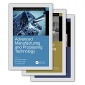 Functional Materials and Advanced Manufacturing: 3-Volume Set