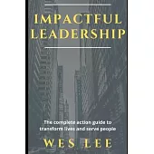 Impactful Leadership