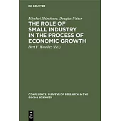 The Role of Small Industry in the Process of Economic Growth
