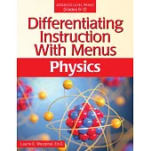 Differentiating Instruction with Menus: Physics