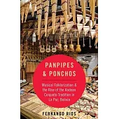 Panpipes & Ponchos: Musical Folklorization and the Rise of the Andean Conjunto Tradition in La Paz, Bolivia