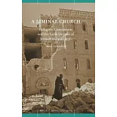 Tribulationis Tempore: The Latin Church of Jerusalem in the Palestine War and Its Aftermath, 1946-56