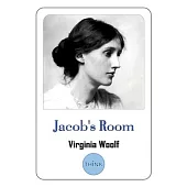 Jacob’’s Room: A Novel by Virginia Woolf