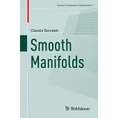 Smooth Manifolds