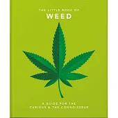 Little Book of Weed: Smoke It Up