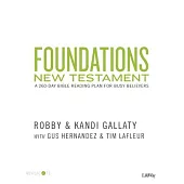 Foundations - New Testament