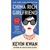 China Rich Girlfriend