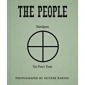 Hunter Barnes: The People