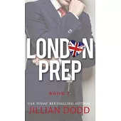 London Prep: Book Two