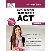 Math Practice Tests for the ACT