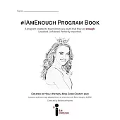 #IAmEnough Program Book