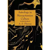 Astrology in Mesopotamian Culture