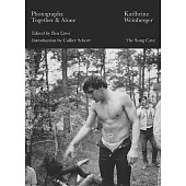 Karlheinz Weinberger: Photographs