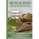 CBD Oil for Health