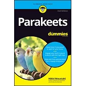 Parakeets for Dummies